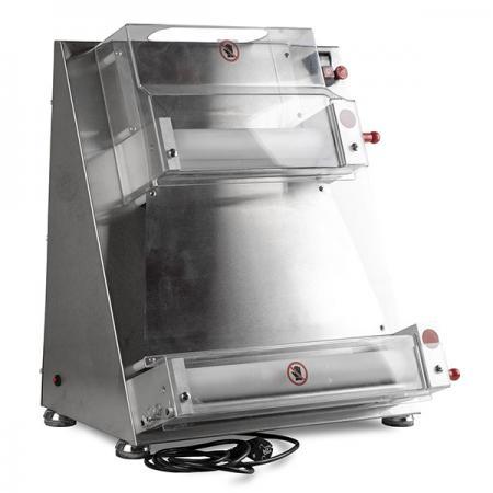 Машина тестораскаточная для пиццы APD-30 Foodatlas